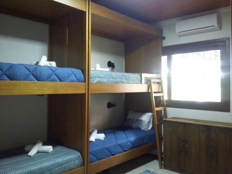 Pop Hostel Канела Экстерьер фото