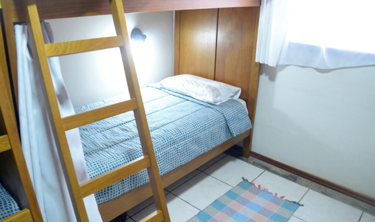 Pop Hostel Канела Экстерьер фото
