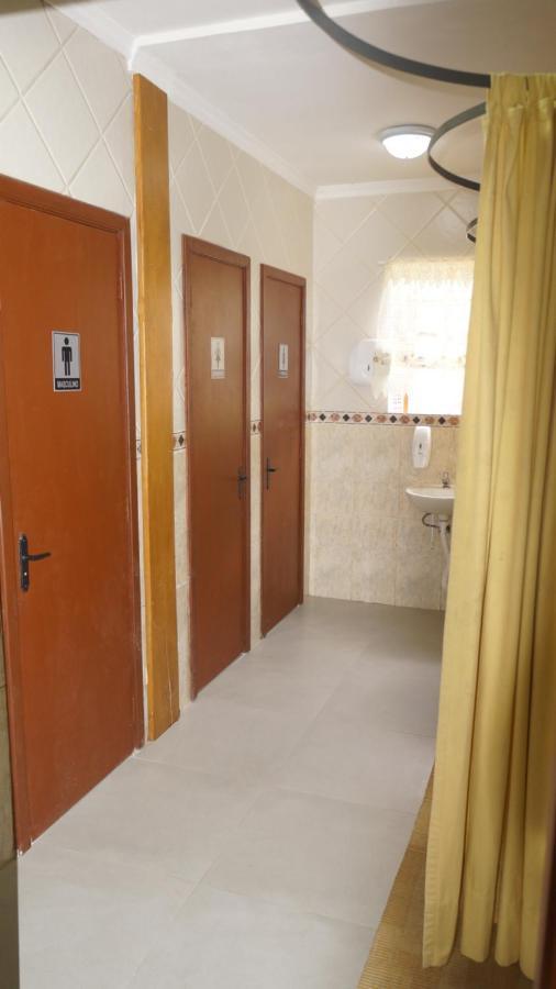 Pop Hostel Канела Экстерьер фото