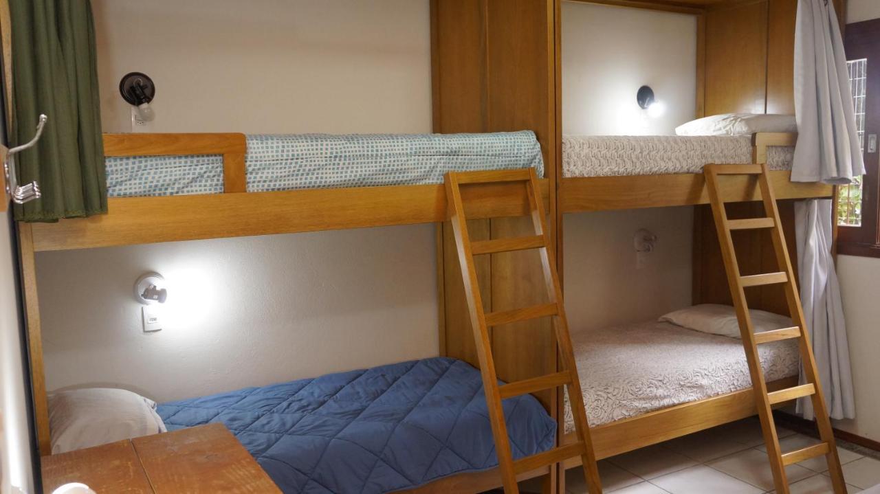 Pop Hostel Канела Экстерьер фото